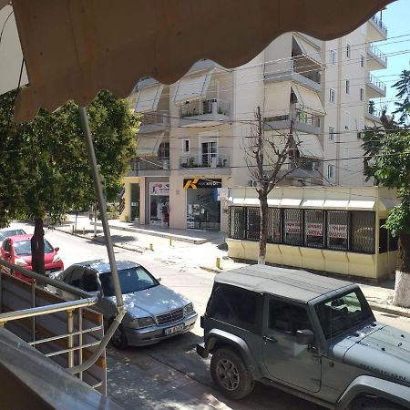 Ilias Sarandë Exterior foto