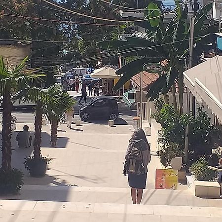 Ilias Sarandë Exterior foto