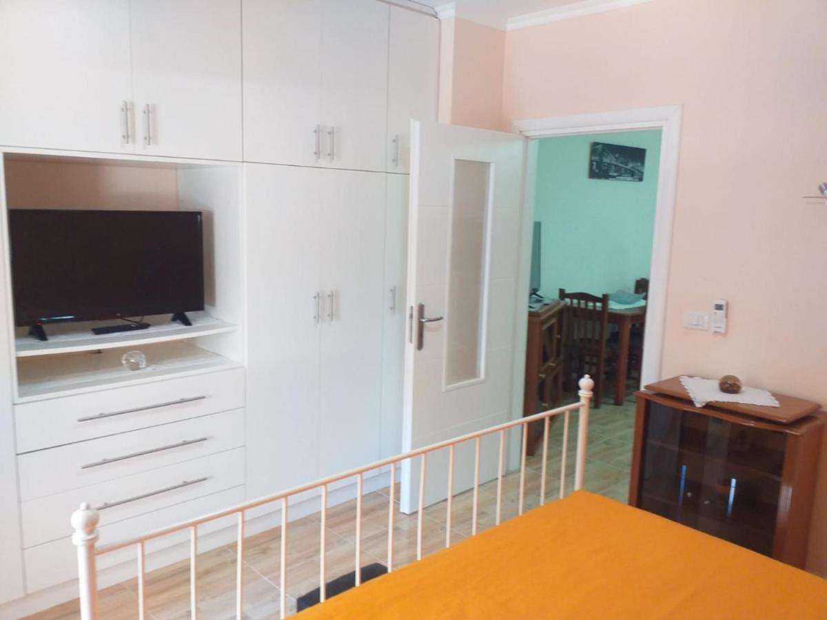 Ilias Sarandë Exterior foto