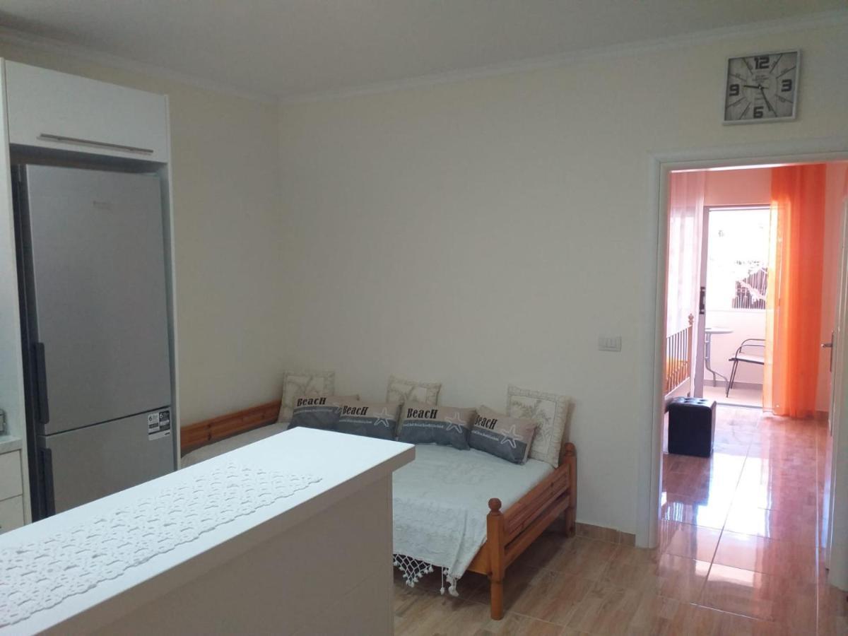 Ilias Sarandë Exterior foto