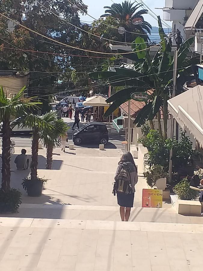 Ilias Sarandë Exterior foto