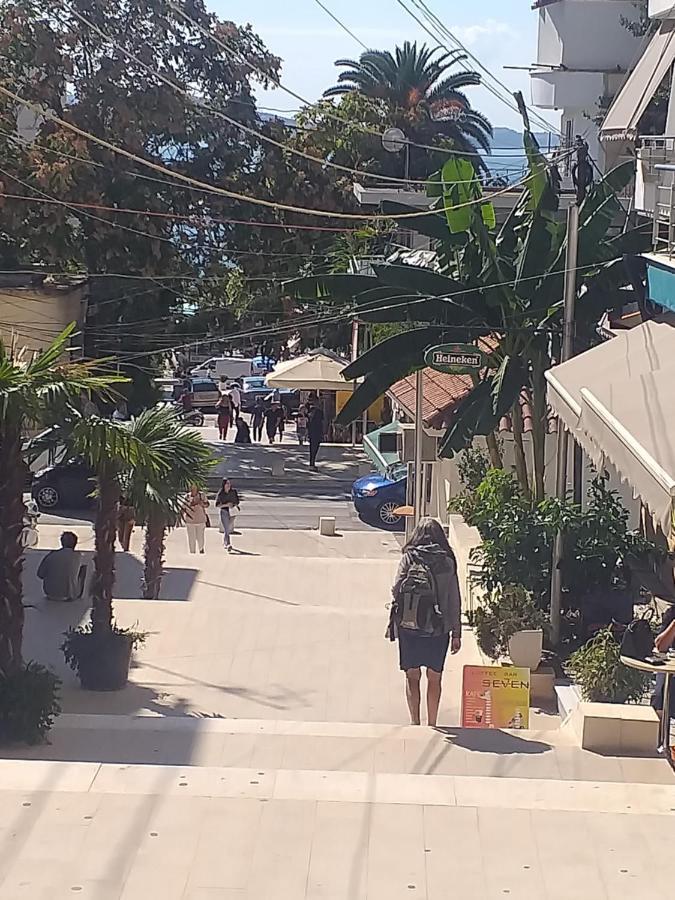 Ilias Sarandë Exterior foto