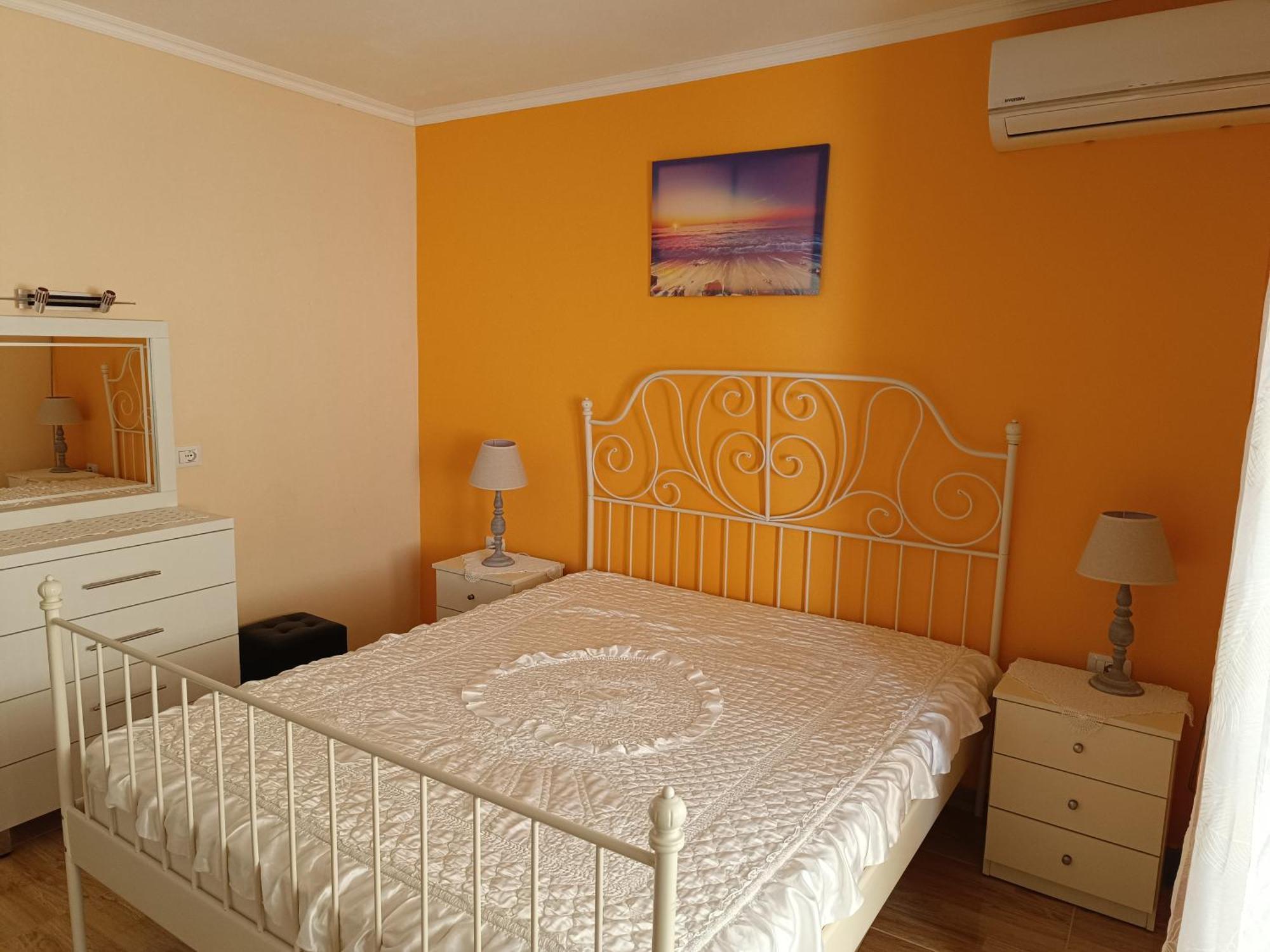 Ilias Sarandë Exterior foto